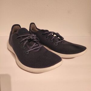 Allbirds Men's Navy Sneakers Size US 12